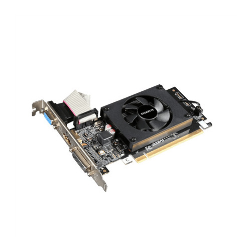 Gigabyte | GV-N710D3-2GL 2.0 |