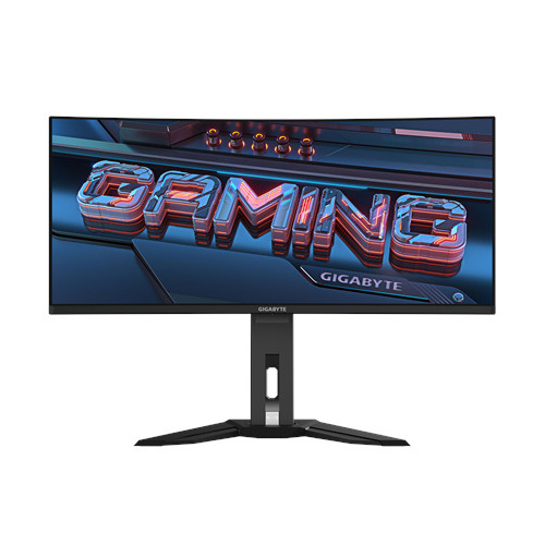 Gigabyte | MO34WQC2 EK1 | 34