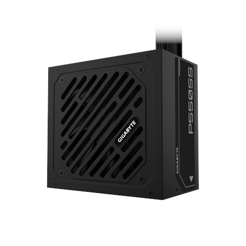 Gigabyte PSU | GP-P550SS GEU1 |