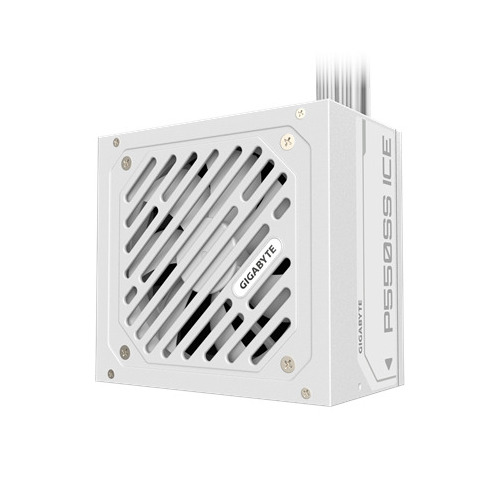 Gigabyte PSU | GP-P550SS ICE GEU1