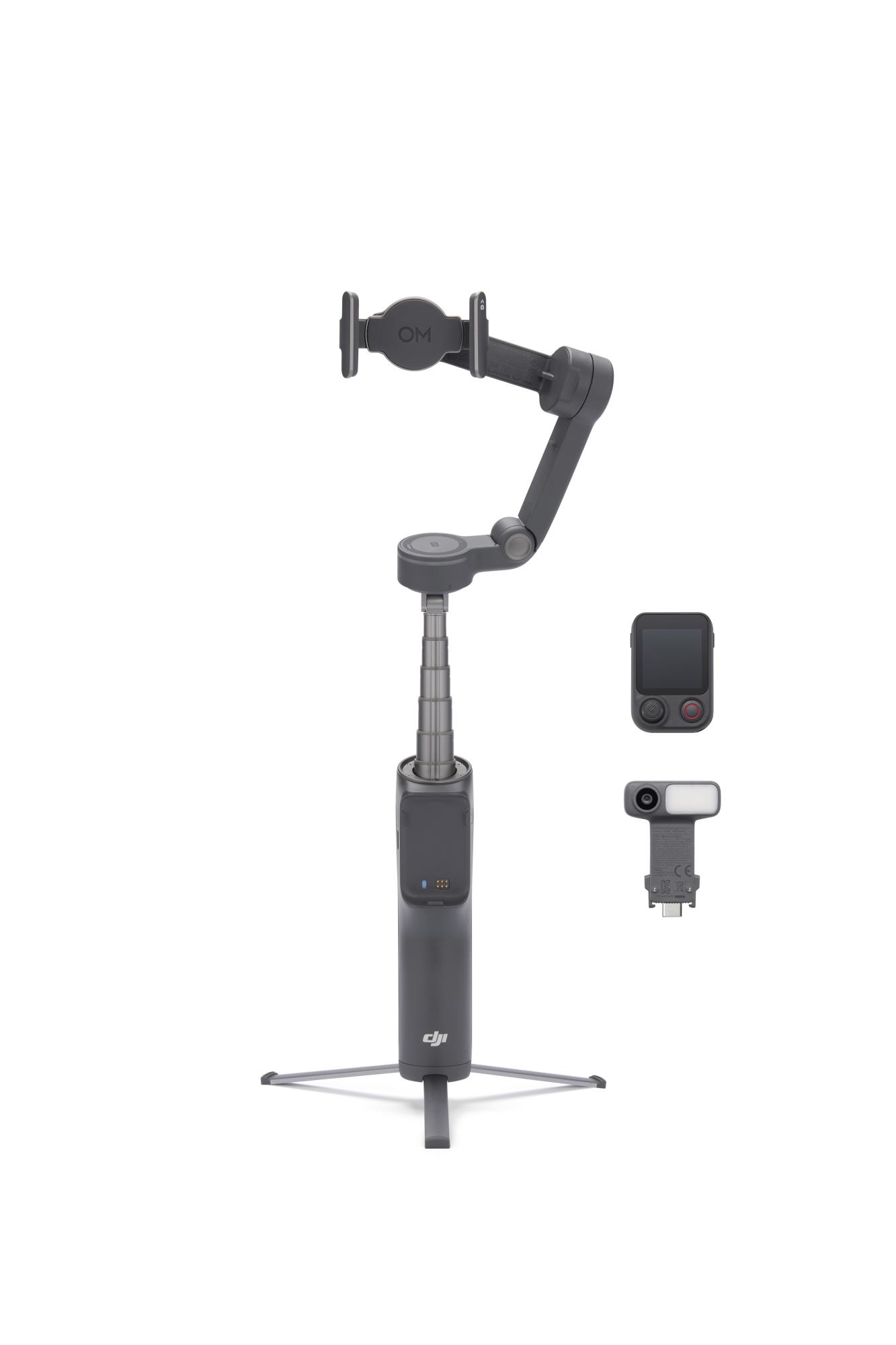 DJI Osmo Mobile 8P Advanced Tracking