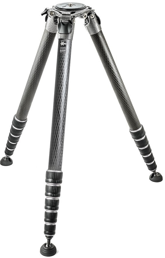 Gitzo tripod GT5563GS Giant Systematic Series
