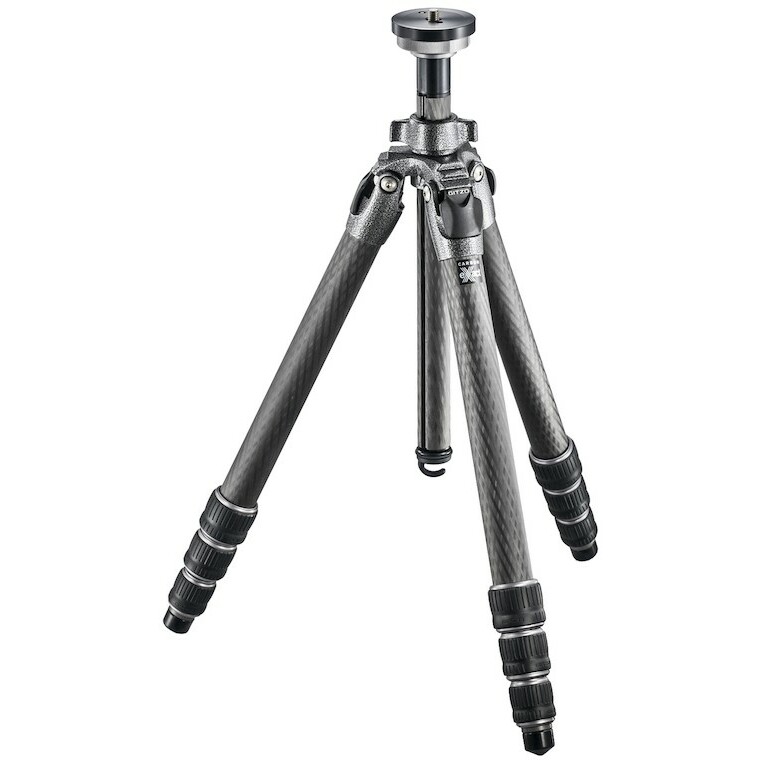 Gitzo tripod Mountaineer GT3542 | GT3542