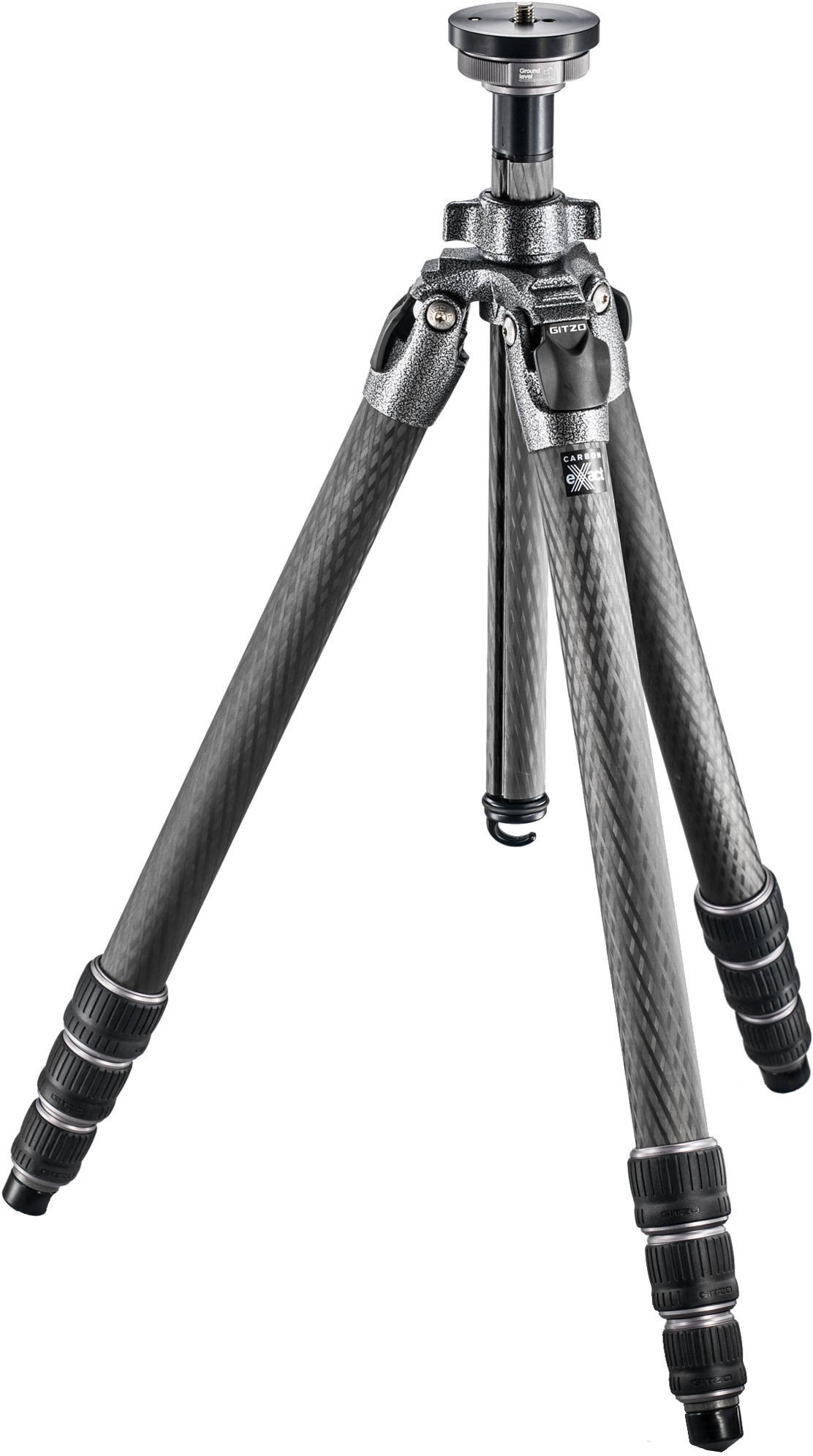 Gitzo tripod Mountaineer GT3542L | GT3542L