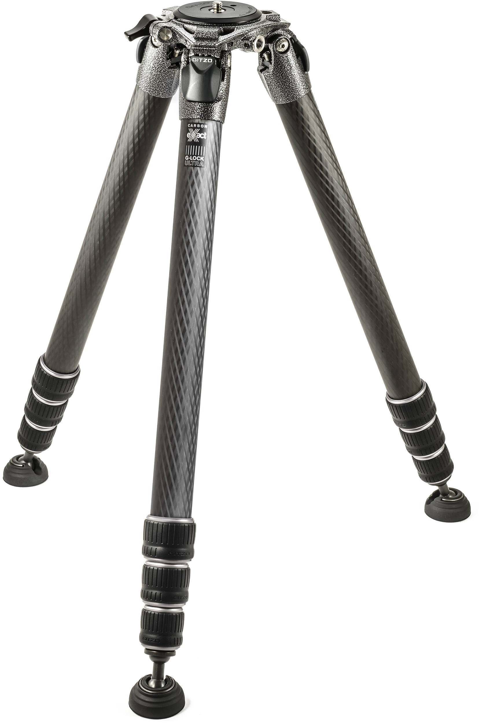 Gitzo tripod Systematic GT4543LS | GT4543LS
