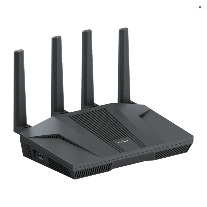 Allnet GL.iNet GL-MT6000 Network Device