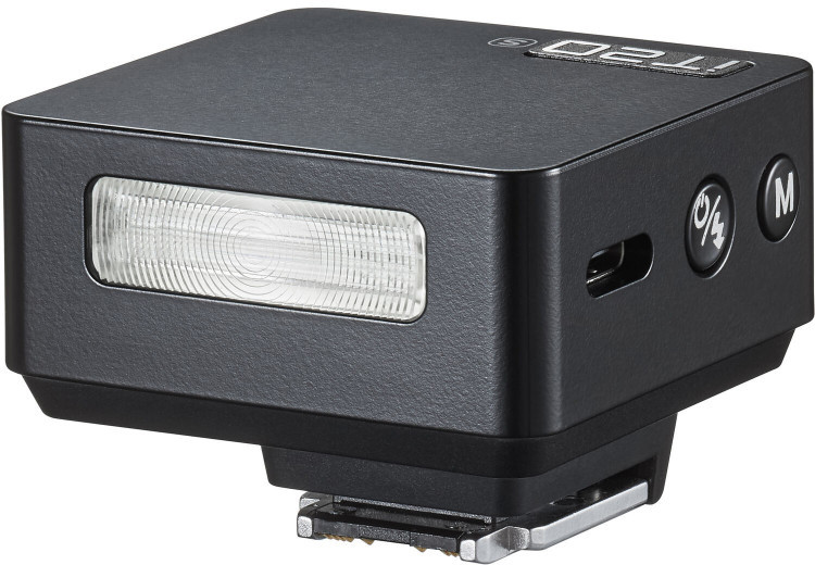 Godox flash iT20 for Fujifilm, black