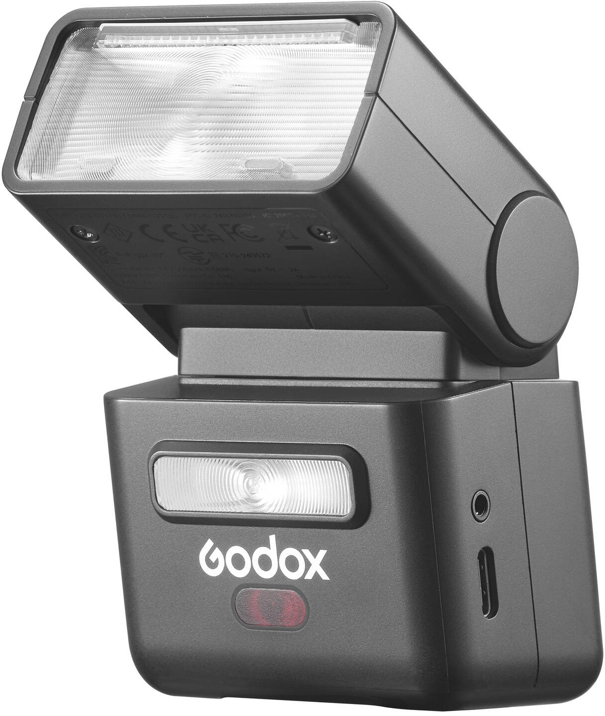 Godox flash iT32 iFlash TTL |