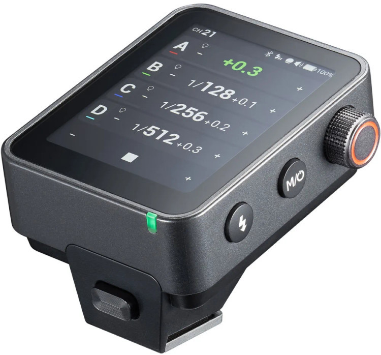 GODOX X3Pro TTL Remote Trigger for