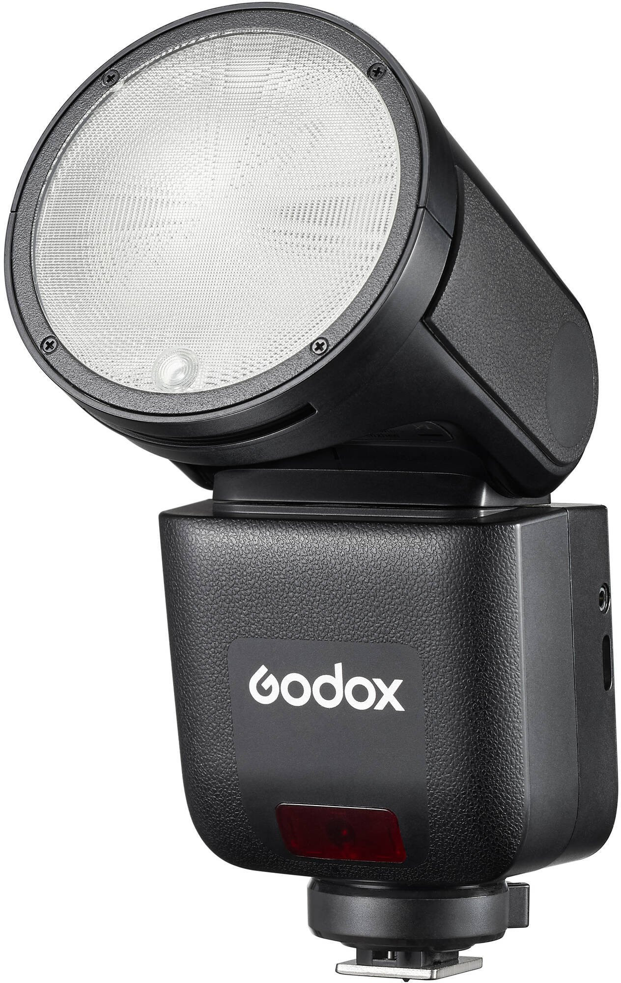 GODOX V1 mid TTL Flash for