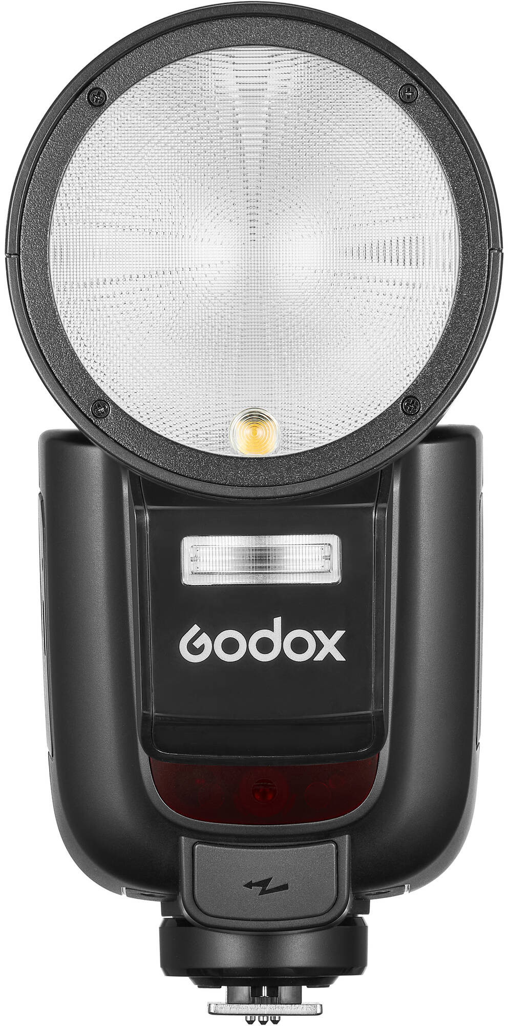 Godox flash V1 Pro for OM