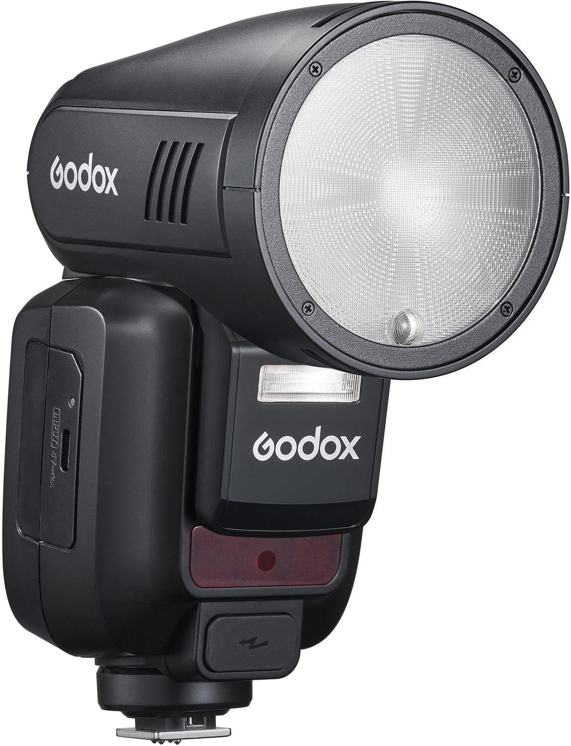 GODOX V100 TTL Flash for Sony