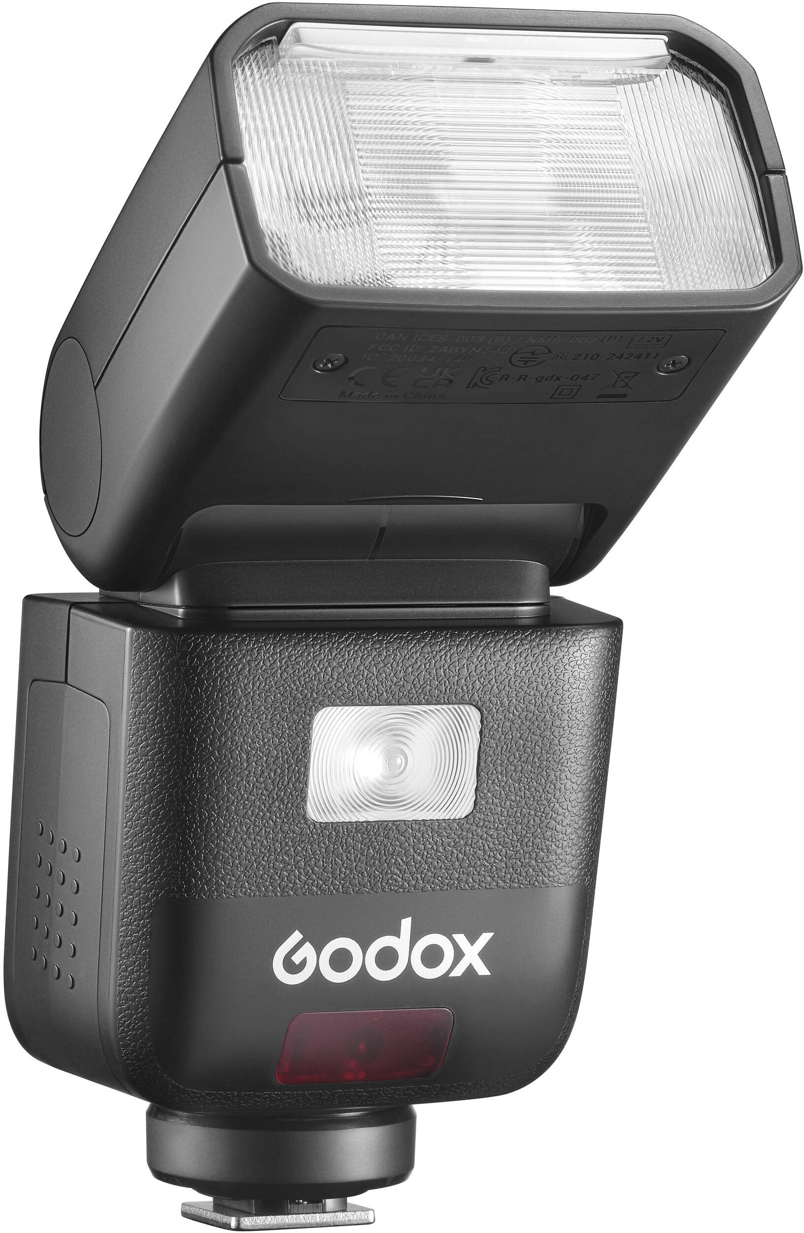 TTL flash GODOX V480 for Sony