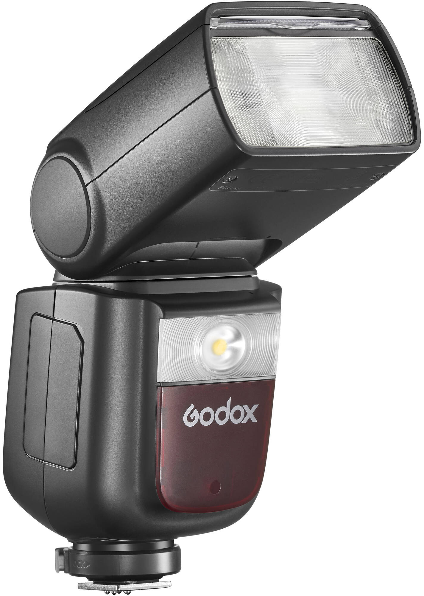 Godox flash V860III for Olympus/Panasonic |