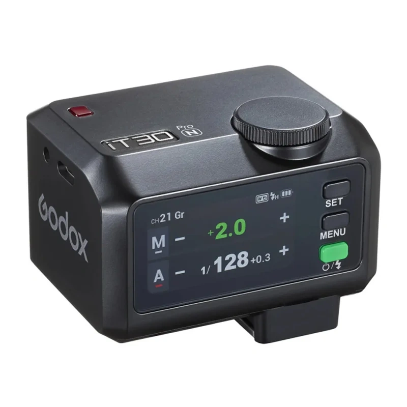 GODOX iT30Pro Flash for Nikon |