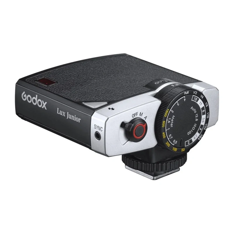 TP-LINK GODOX LUX Junior Retro Flash