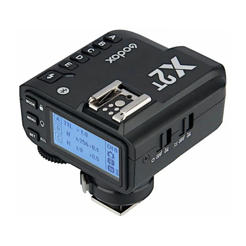 GODOX X2T TTL Flash Trigger for
