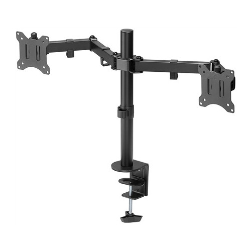 Goobay Dual Monitor Mount Flex |