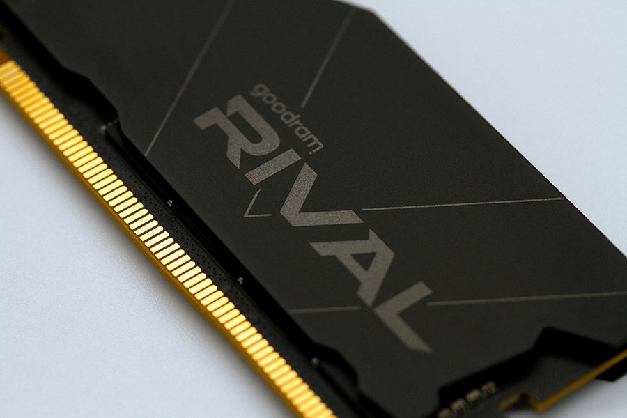Goodram *DDR4 Rival Deep Black 16GB(2*