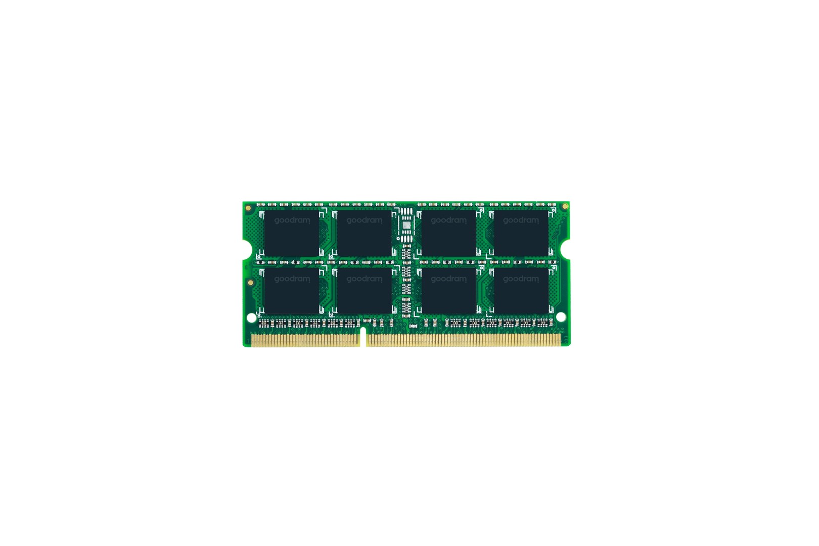 Goodram 4GB DDR3 memory module 1600