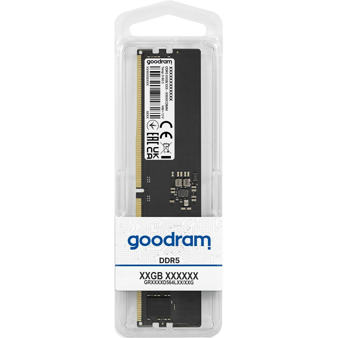 Goodram Pami?? DDR5 16GB/4800 CL40 -