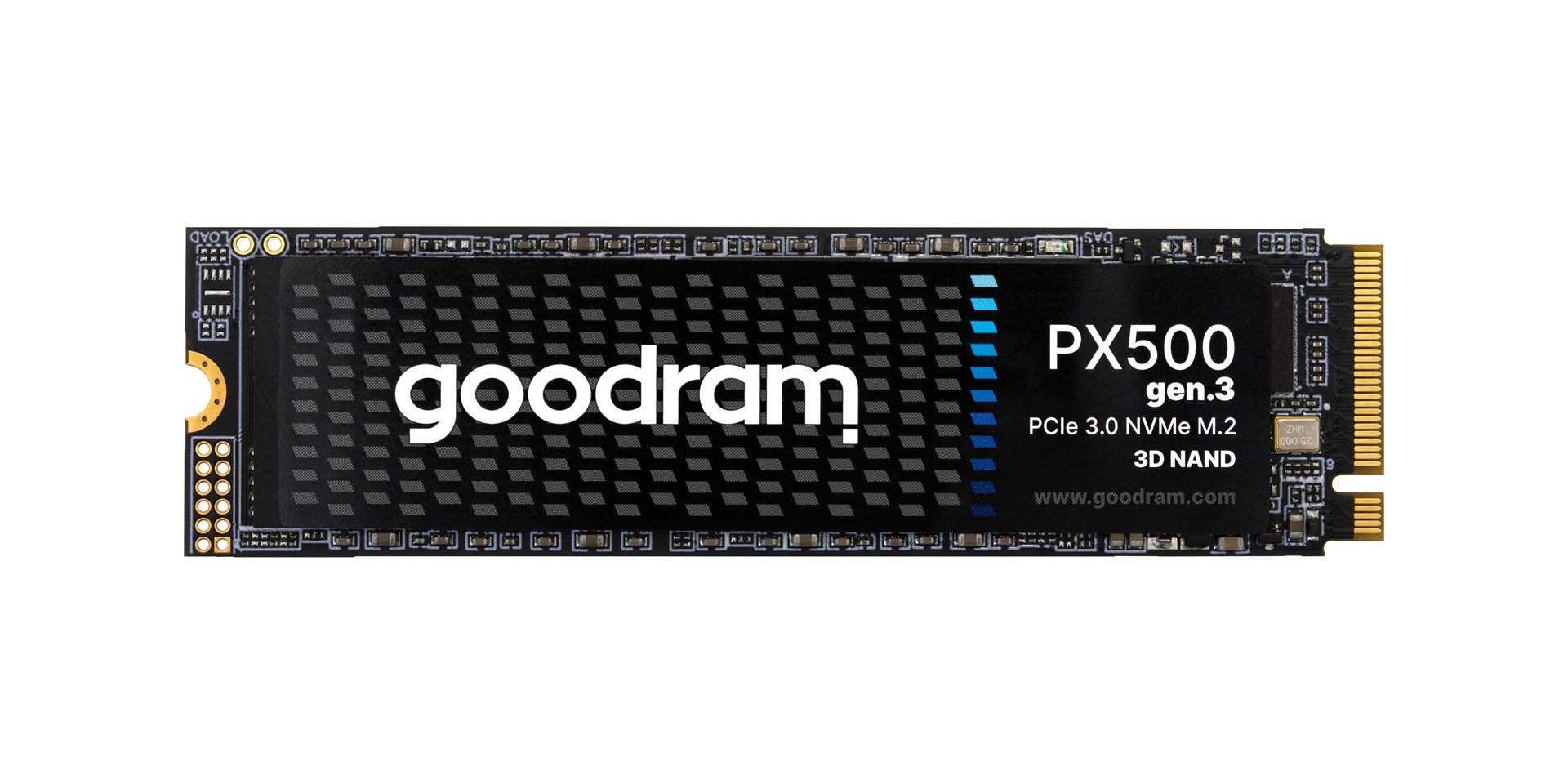 Goodram PX500 GEN.3 SSDPR-PX500-512-80-G3 internal