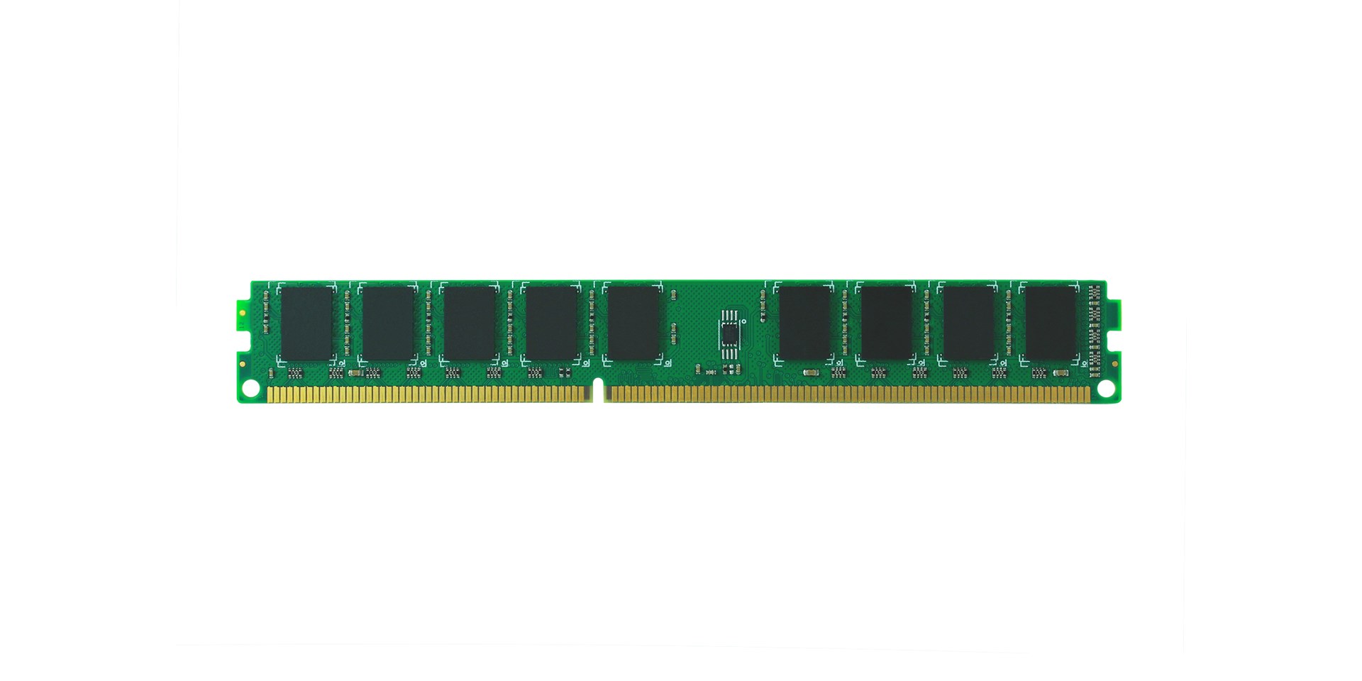 GoodRam Server memory DDR4 8GB/2666(1*8GB) ECC