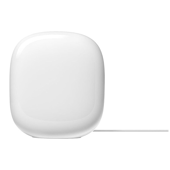 Google Nest Pro WiFi - Snow