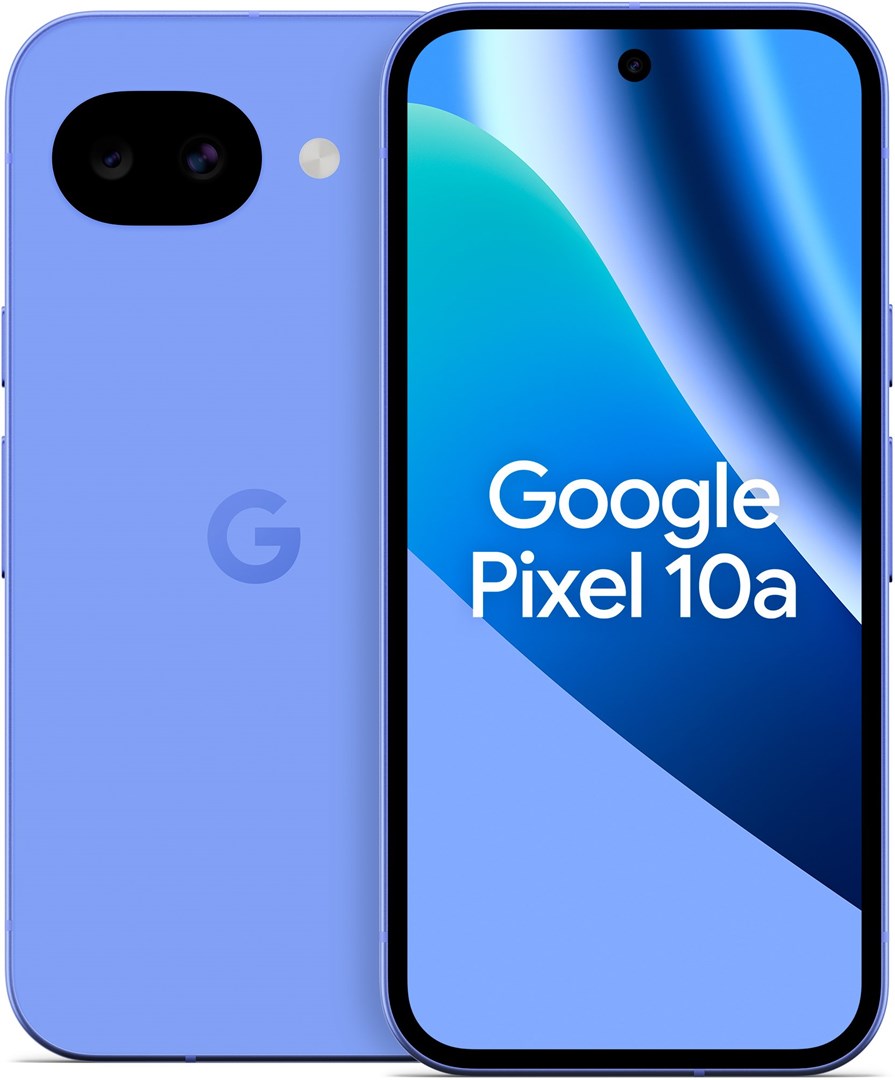 Google Pixel 10a 5G 8/128GB Lavender