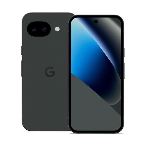 Google Pixel 10a 256GB, obsidian (EU)