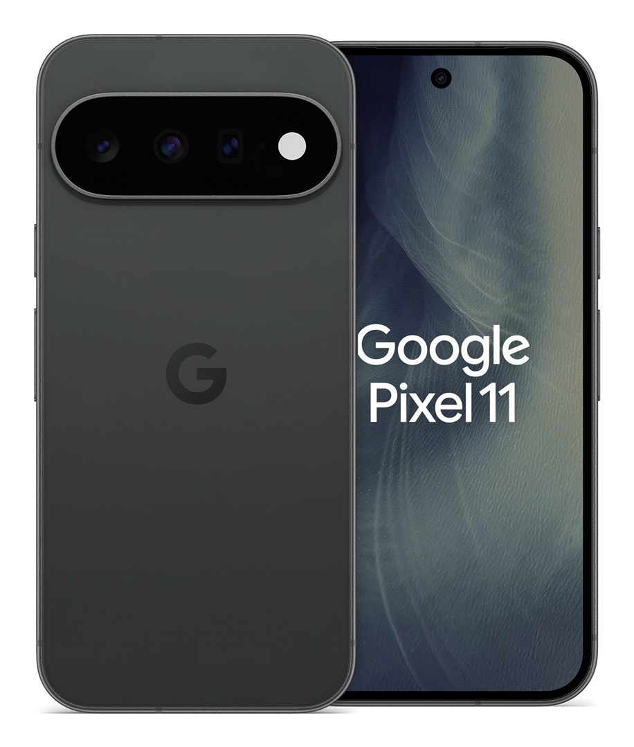 Google Pixel 11 5G Dual SIM