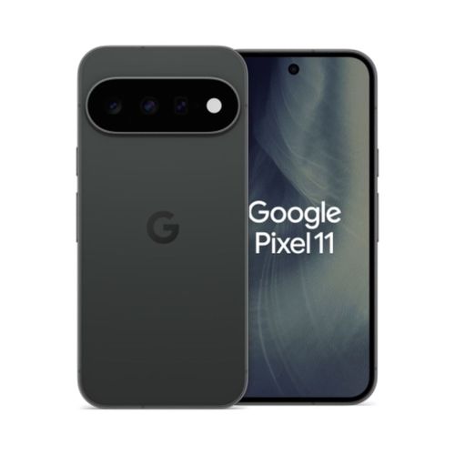 Google Pixel 11 5G Dual Sim