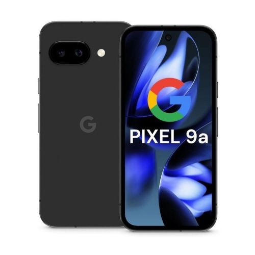 Google Pixel 9a 5G Dual SIM