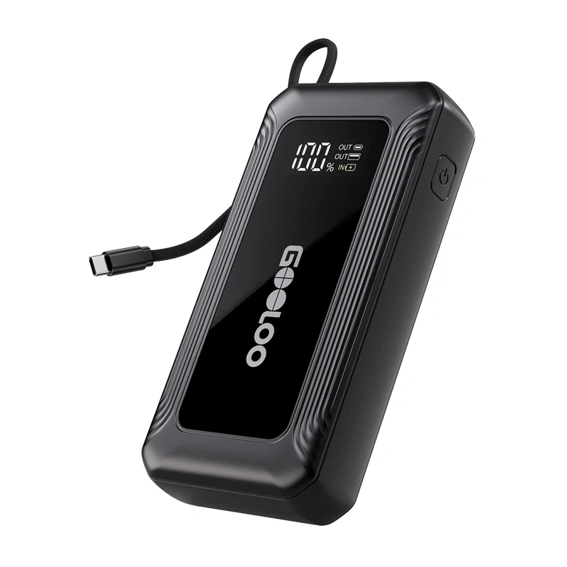 Schneider Electric GOOLOO G7 44.4Wh