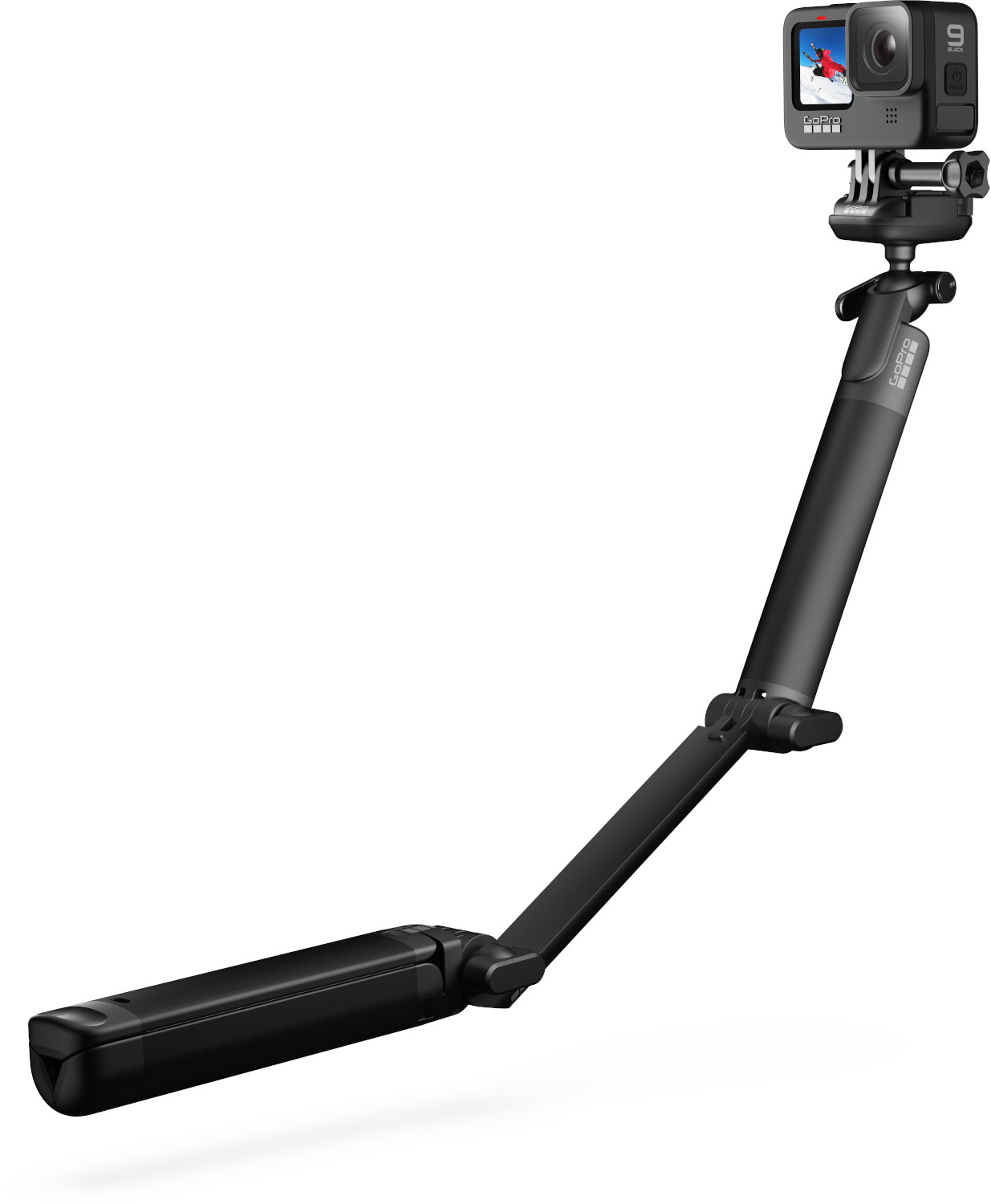 Go-Pro GoPro 3-Way Grip 2.0