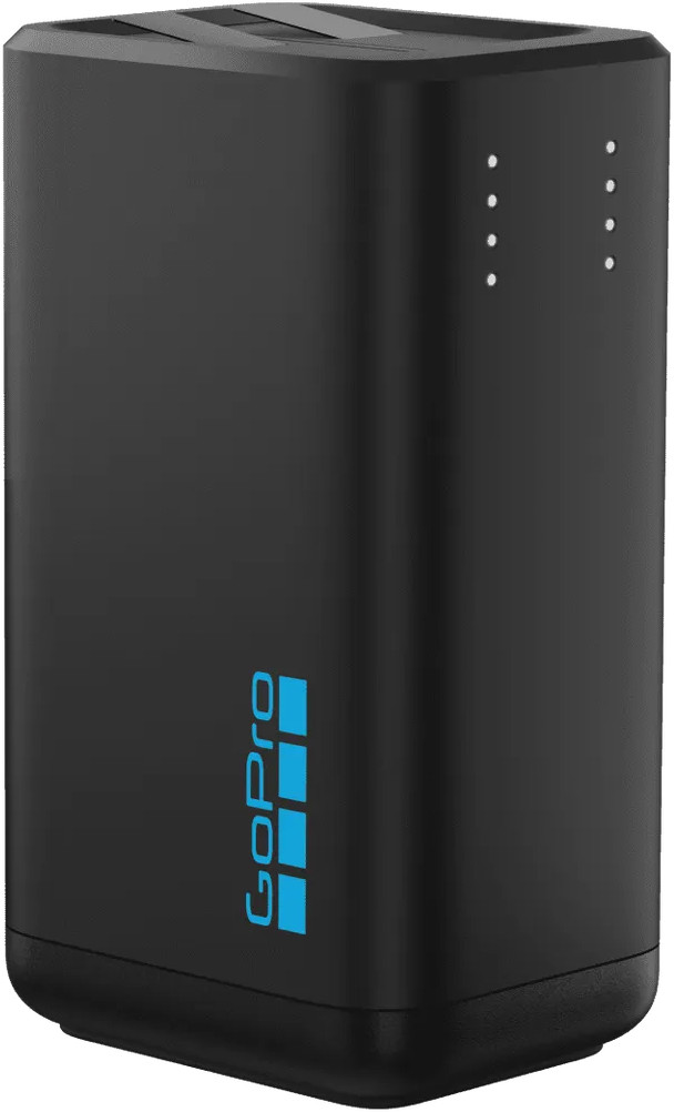 Go-Pro GoPro Battery Charger Dual +