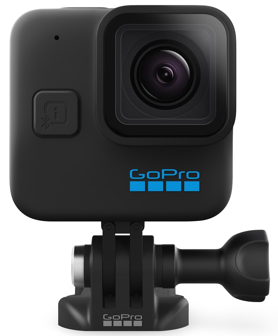 Go-Pro GoPro CHDHF-111-RW sports camera, 27