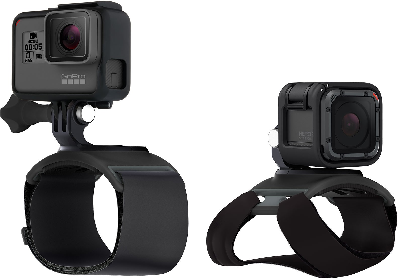 Go-Pro GoPro hand/leg strap The Strap