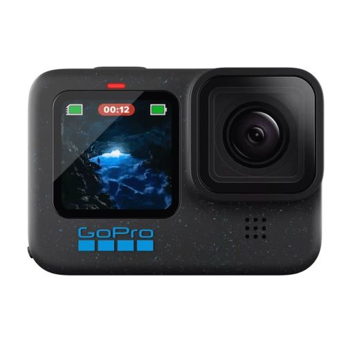 Go-Pro GoPro HERO12 Black Action Camera