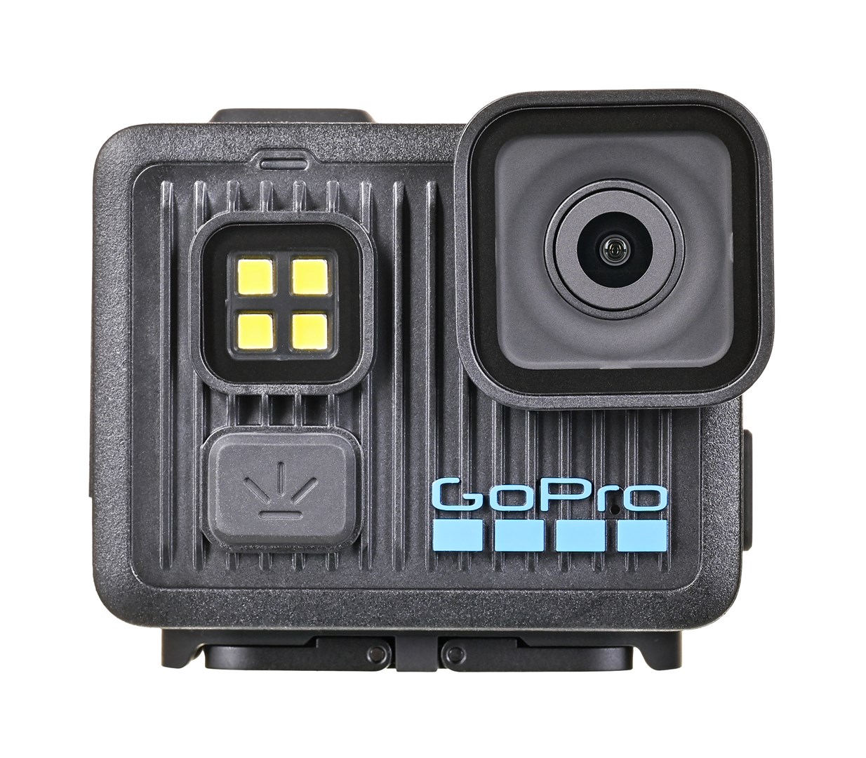 Go-Pro GoPro LIT HERO Action Camera