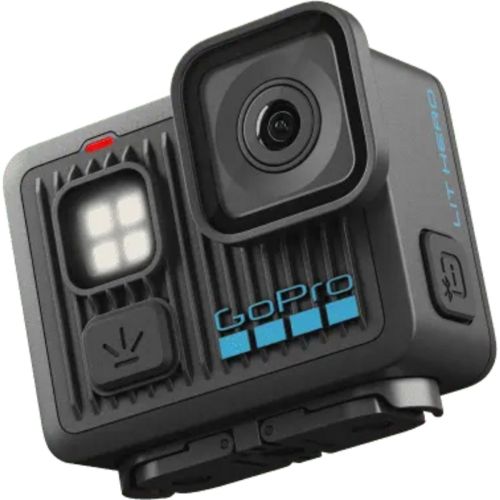 Go-Pro GoPro LIT HERO Action Camera