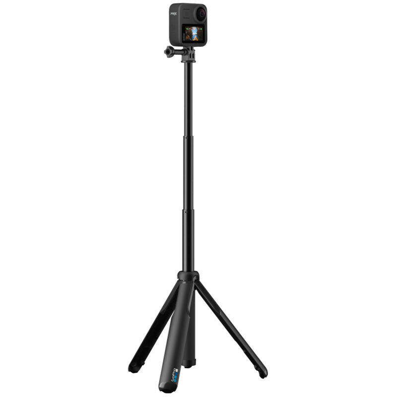 Go-Pro GoPro Max grip + tripod
