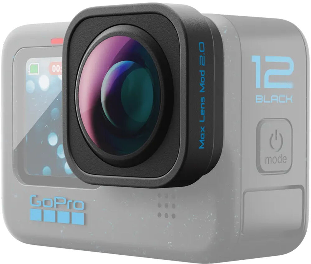 Go-Pro GoPro Max Lens Mod 2