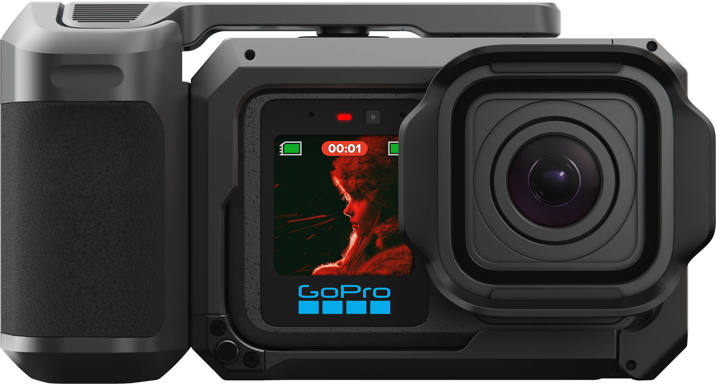 Go-Pro GoPro Mission 1 Pro Grip