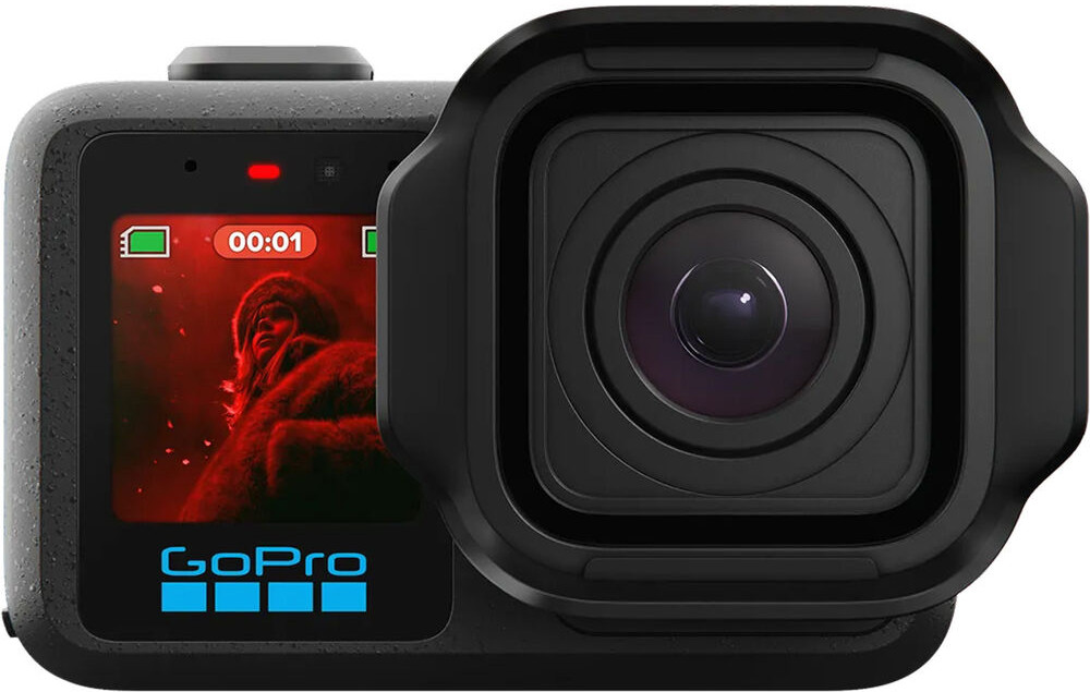 Go-Pro GoPro Mission 1 Pro |