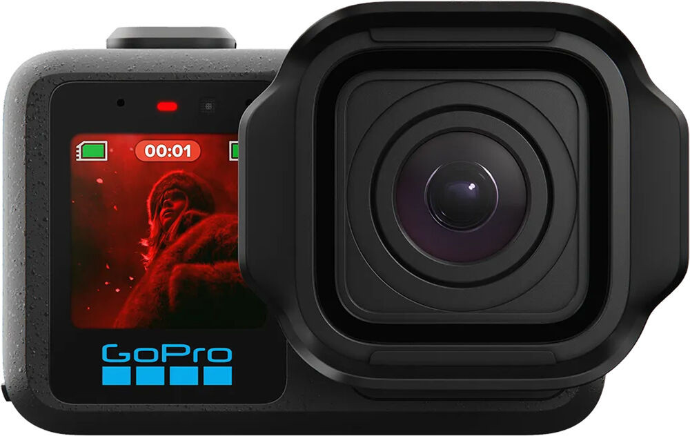 Go-Pro GoPro Mission 1 | CHDHW-001-RW