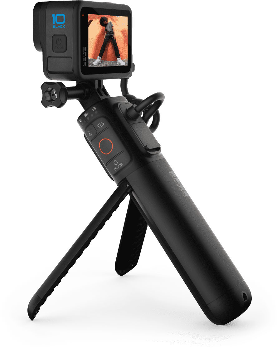 Go-Pro GoPro Volta External Battery Grip/Tripod/Remote