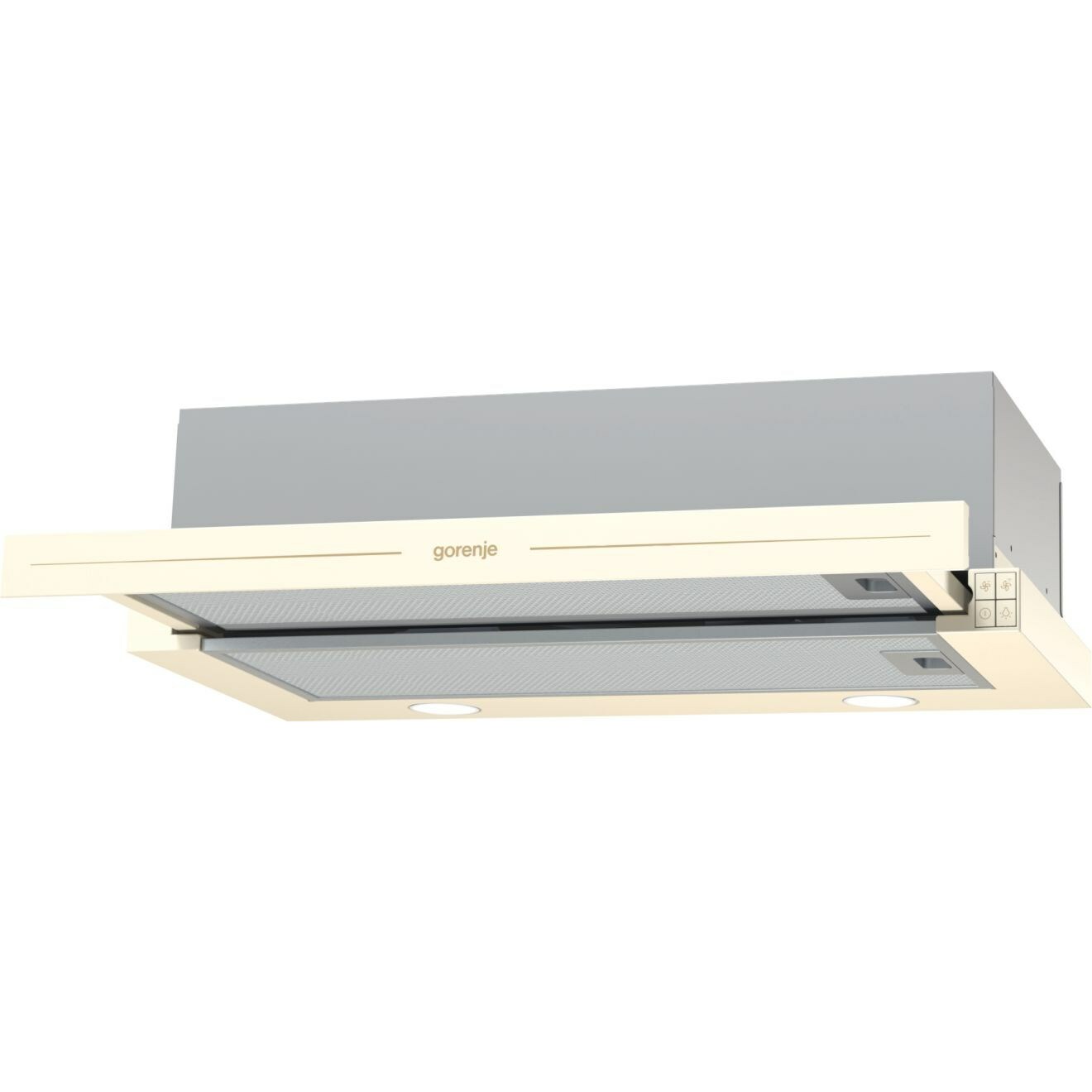 GORENJE Telescopic hood BHP62CLI | 731612