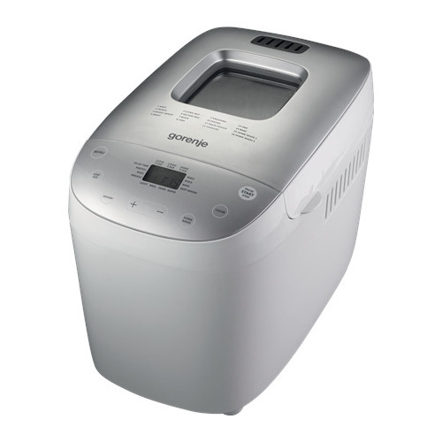Gorenje | Bread maker | BM1600WG