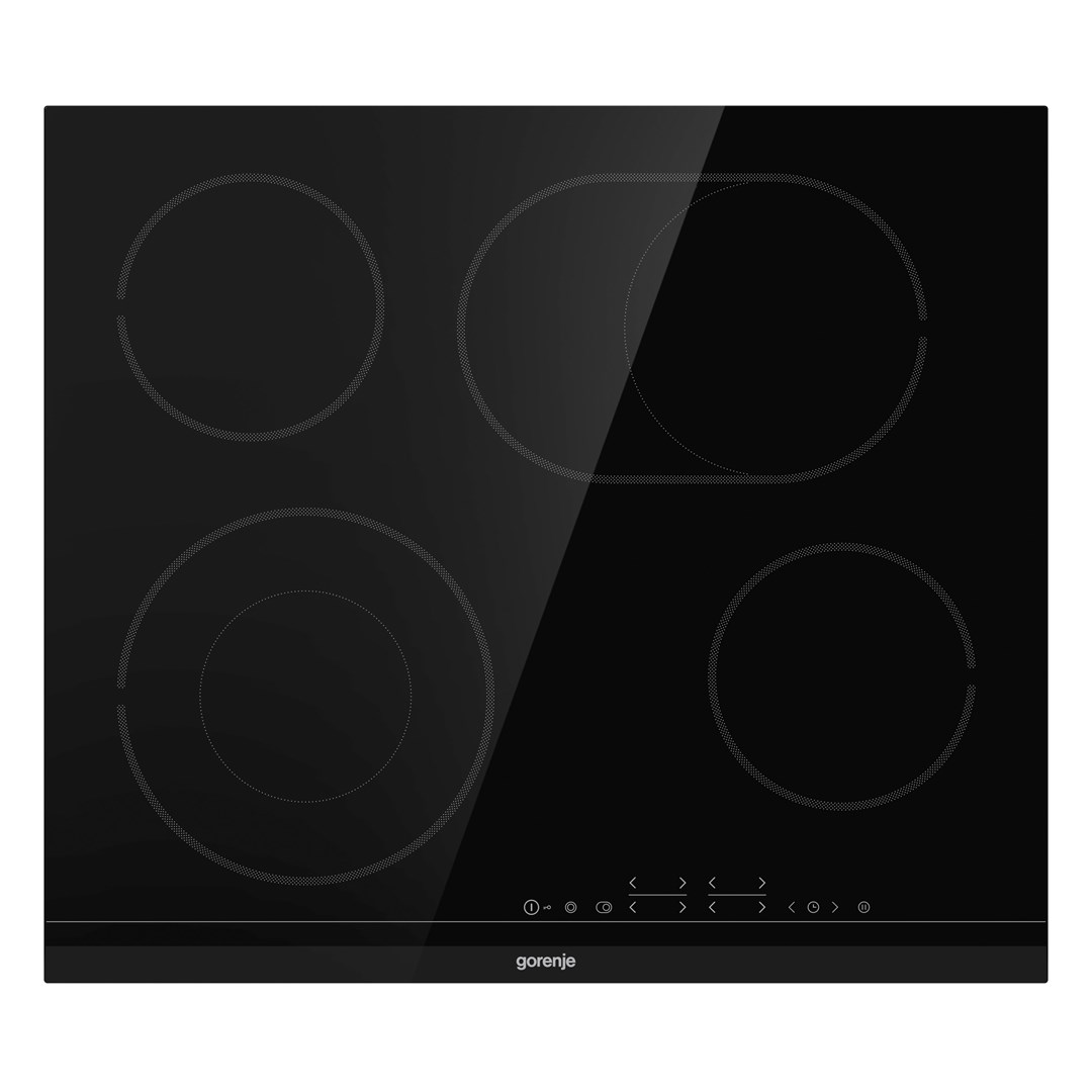 GORENJE Ceramic hob ECT643BCSC | 730354